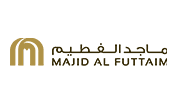 Majid-Al-Futtaim-logo
