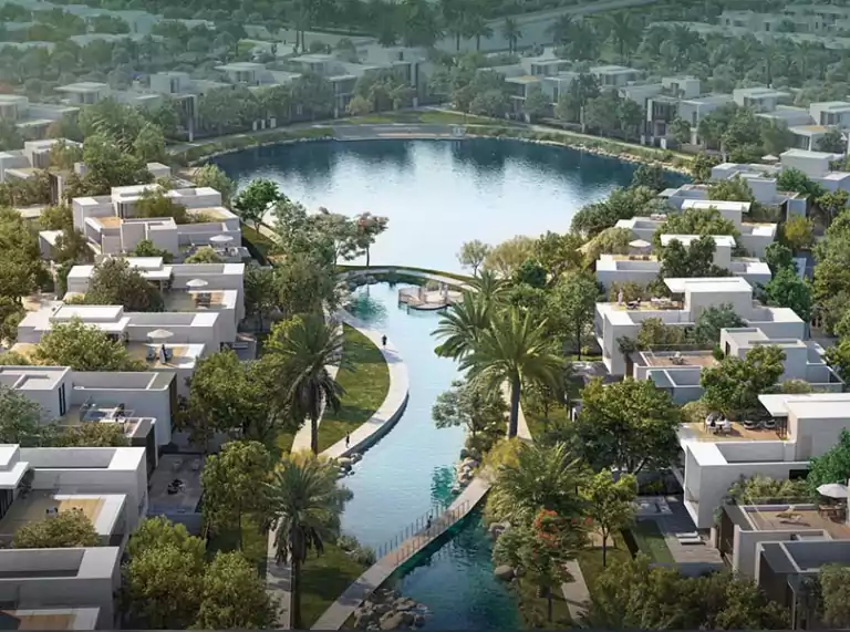 Emaar Address Villas Hillcrest