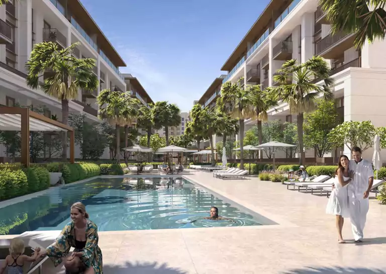 Madinat Jumeirah Living Jomana