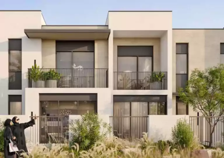 May in Arabian Ranches III