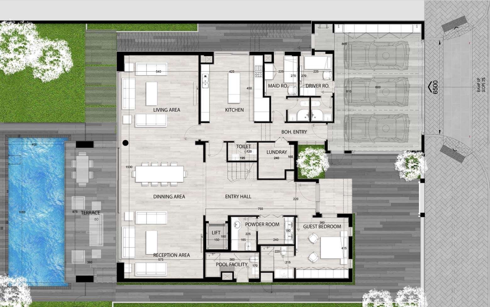 The-Stellas-By-Murano-floor-plan