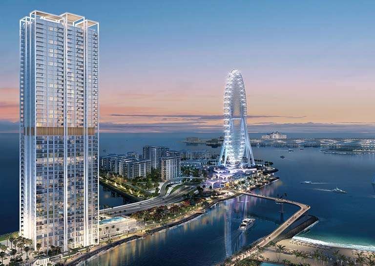 meraas-bluewater-bay