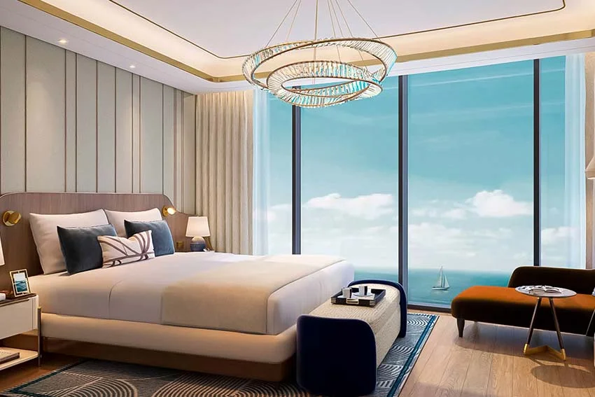 Damac Harbour Lights