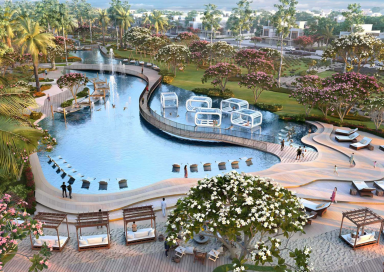 Damac-Lagoons-Mykonos1