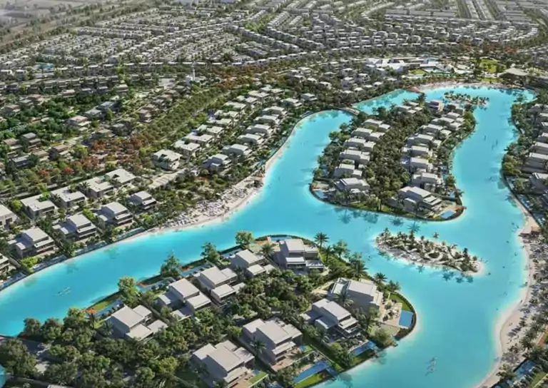 Lanai Island Tilal Al Ghaf