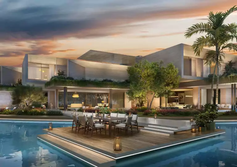 Lanai Island Tilal Al Ghaf