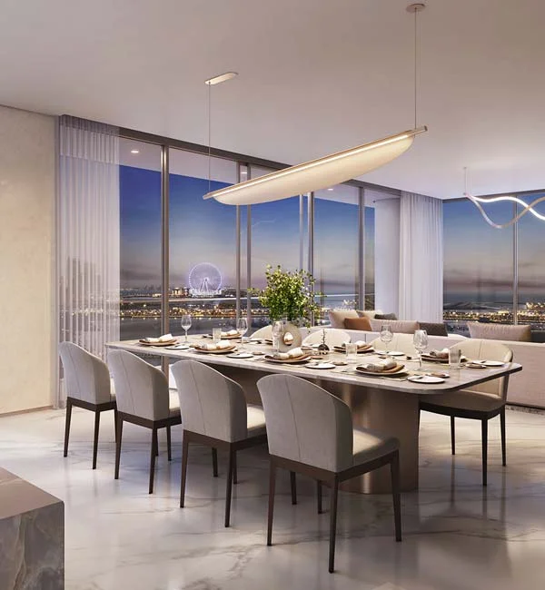 Palm Beach Tower 3