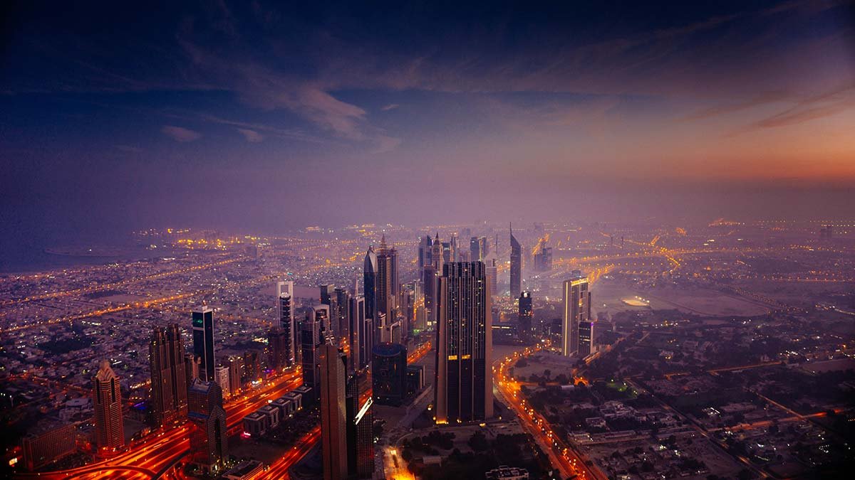 Dubai Realestate