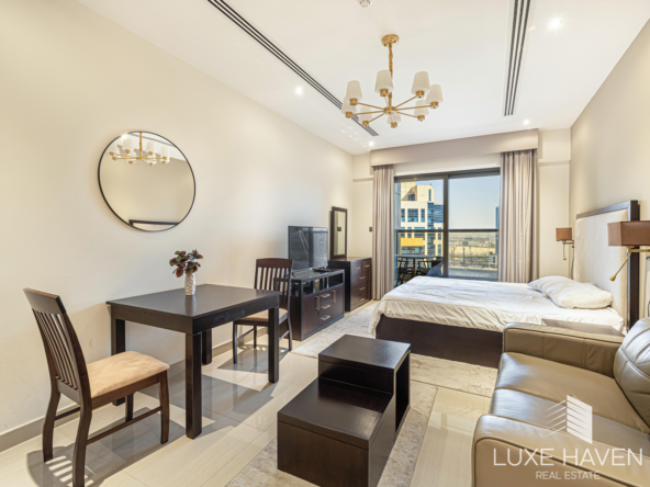 Property for sale in Elite Downtown Residence