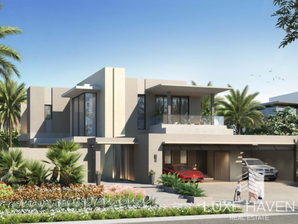 Property for sale in Jebel Ali Village