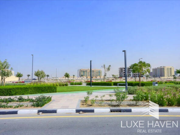 Property for sale in Jebel Ali Hills