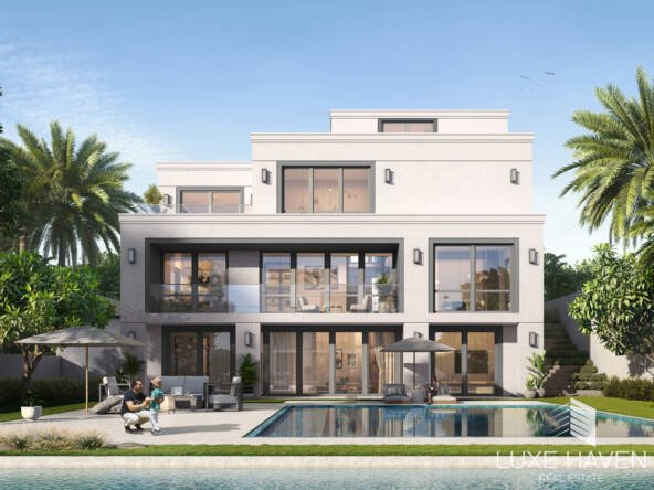Property for sale in The Oasis - Palmiera