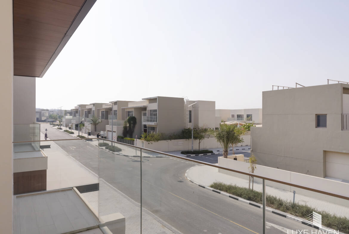 Property for sale in 23 North Townhouse by NED Al Ghurair