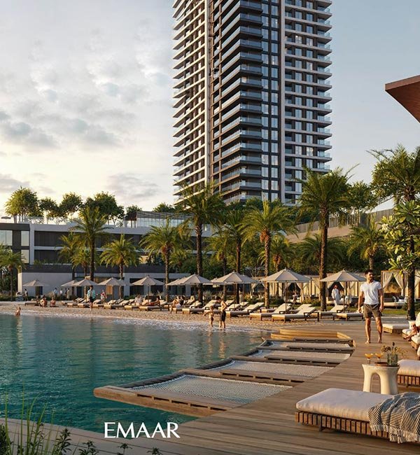 Emaar Palace Residences