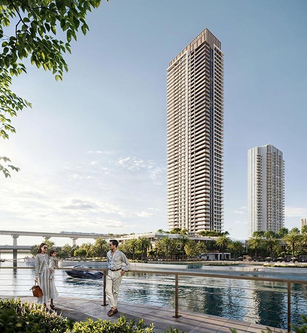 Emaar Palace Residences