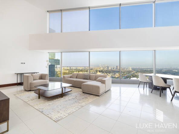 Property for sale in World Trade Centre Residence