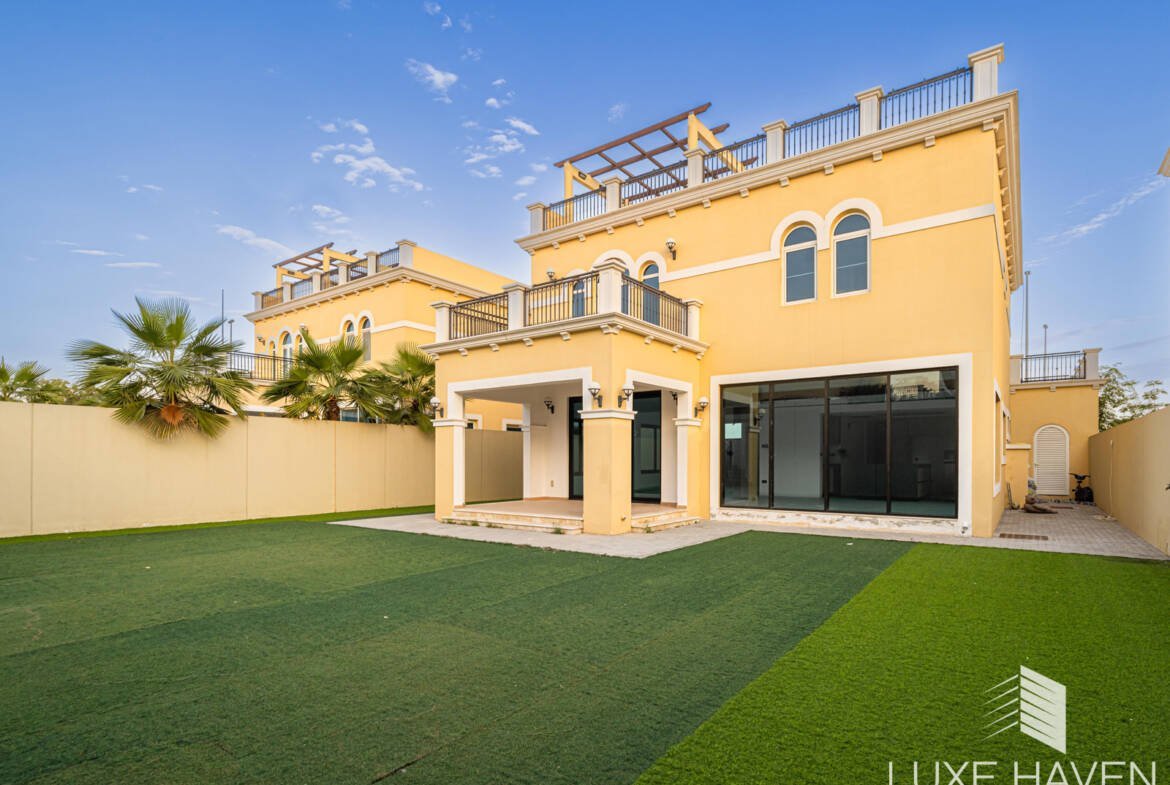 Property for sale in Legacy Nova Villas