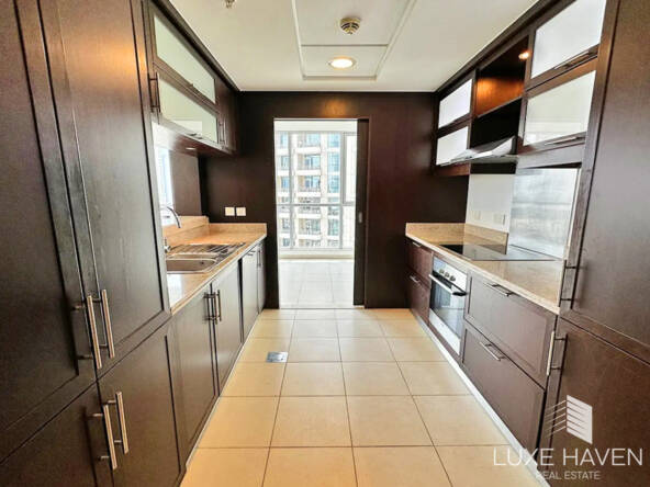 Property for sale in The Residences