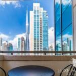 Property for sale in Boulevard Central Towers