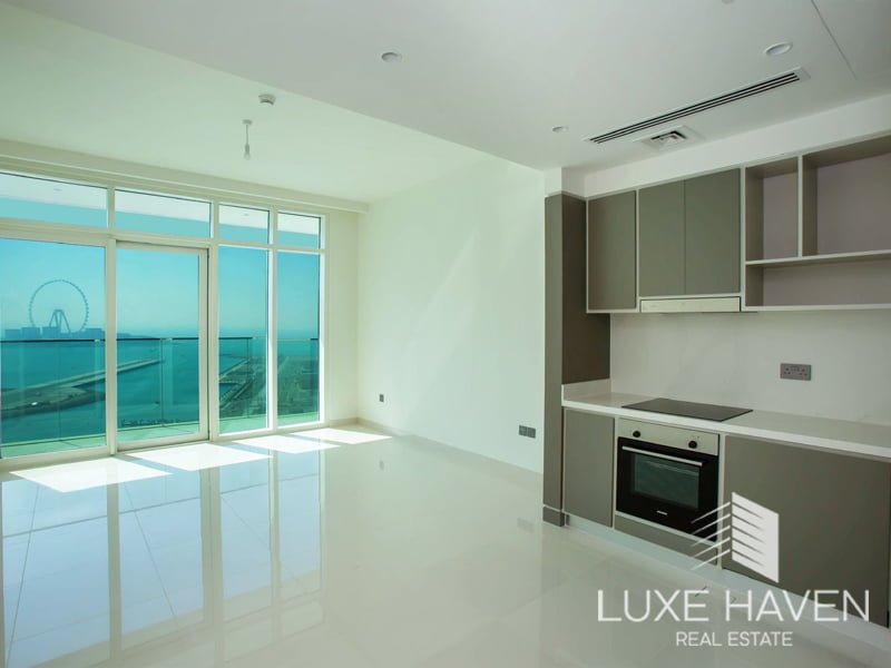 Property for sale in EMAAR Beachfront