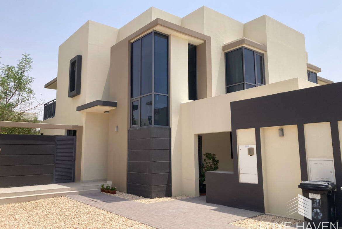 Property for sale in Maple at Dubai Hills Estate