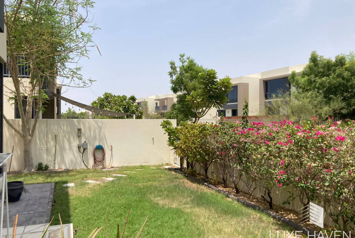 Property for sale in Maple at Dubai Hills Estate