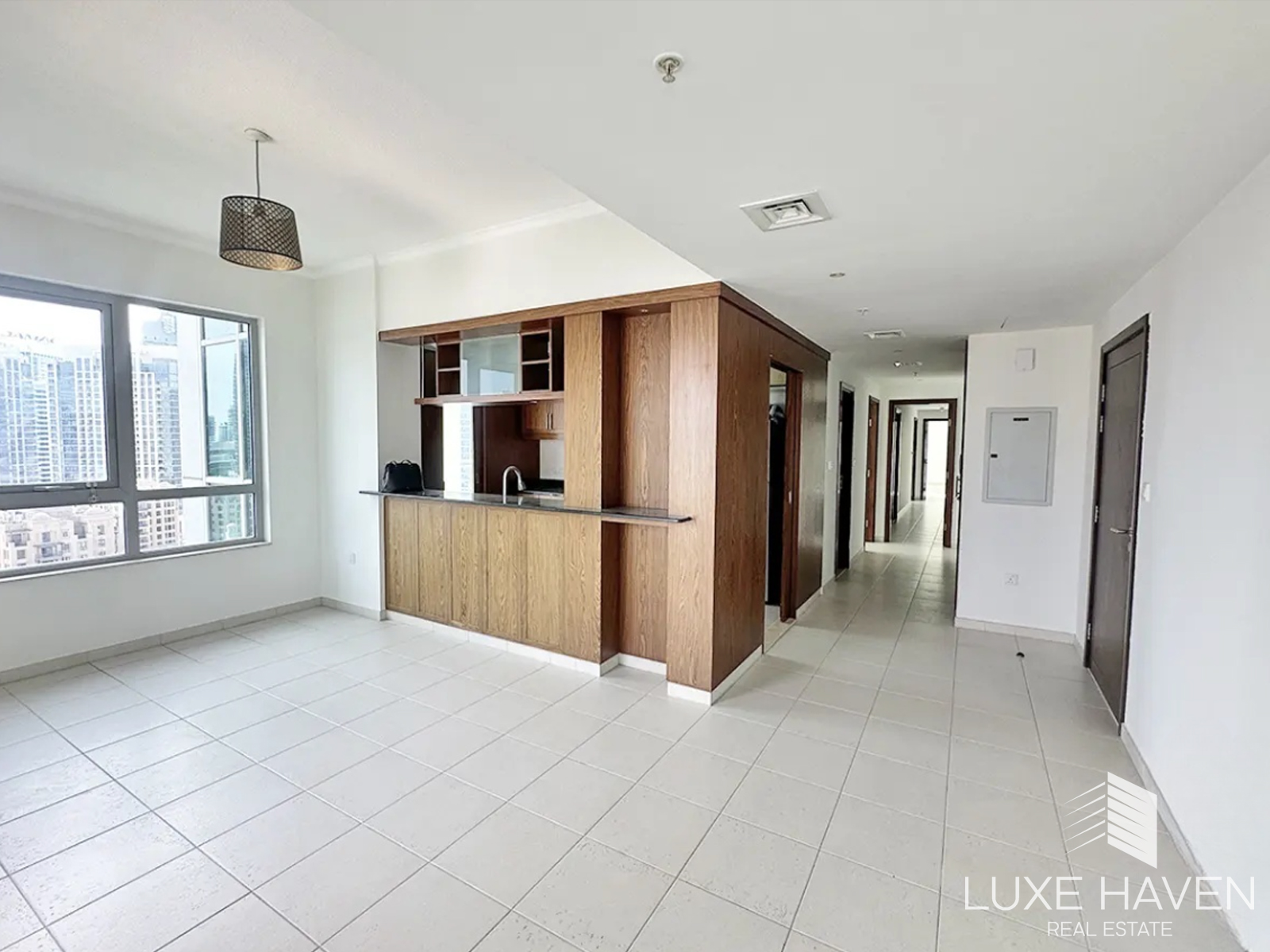 Property for sale in The Residences