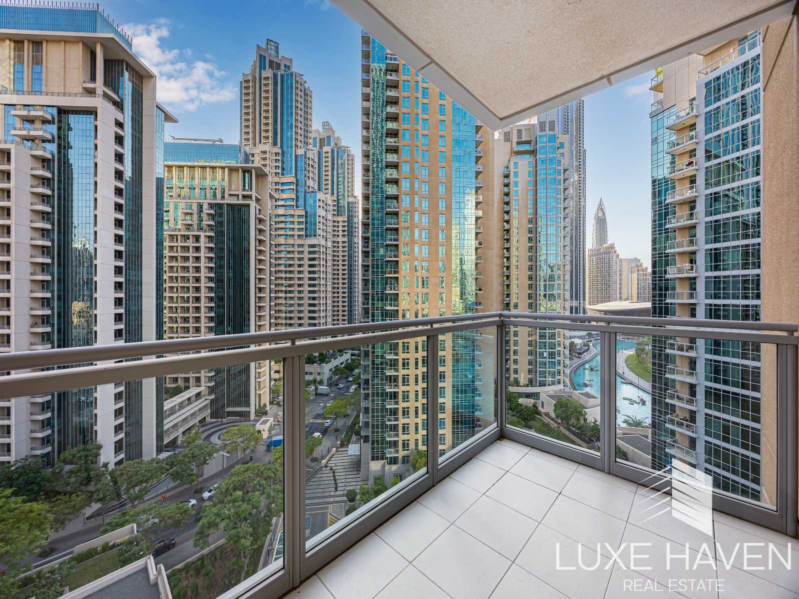 Property for sale in The Residences