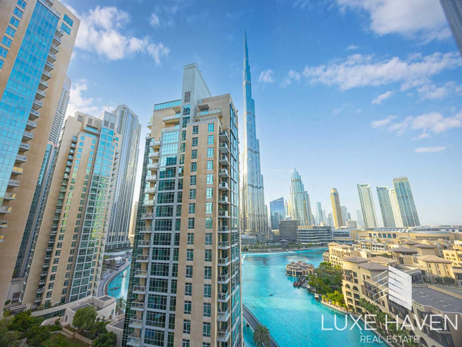 Property for sale in The Residences