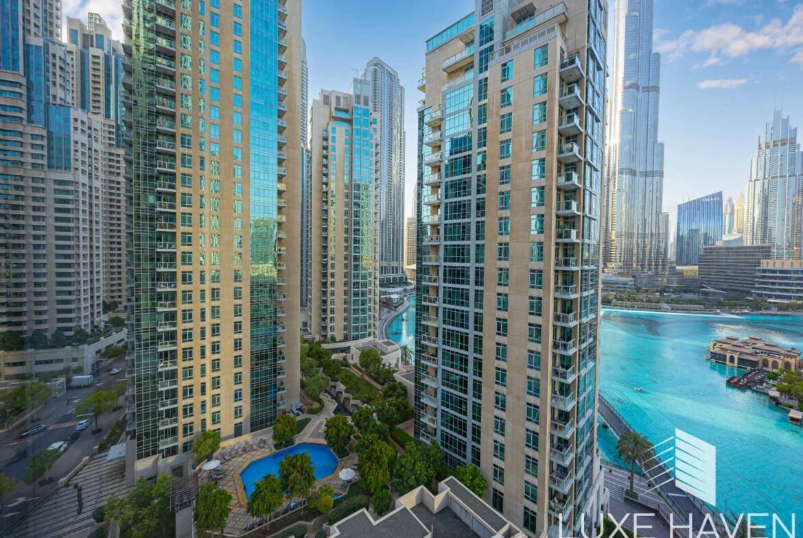 Property for sale in The Residences