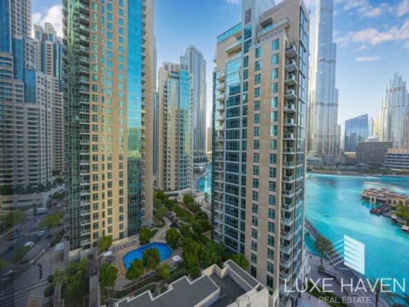 Property for sale in The Residences