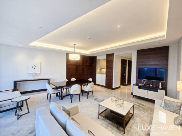 Property for sale in The Address Sky View Towers