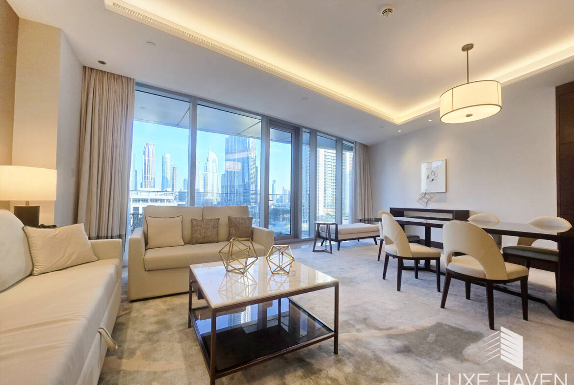 Property for sale in The Address Sky View Towers