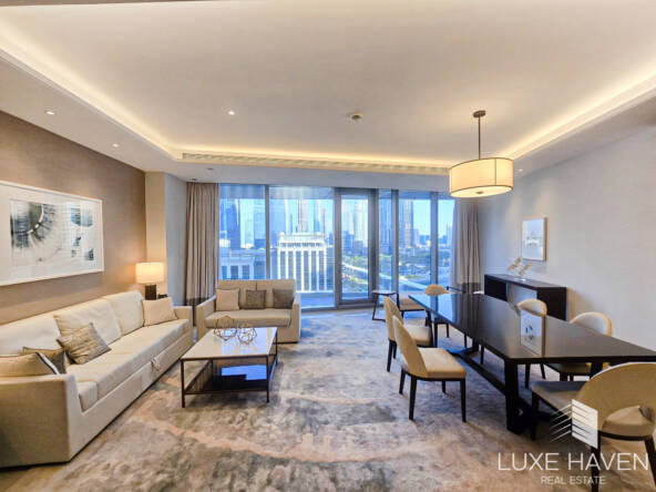 Property for sale in The Address Sky View Towers