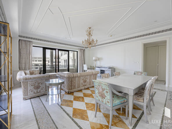 Property for sale in Palazzo Versace