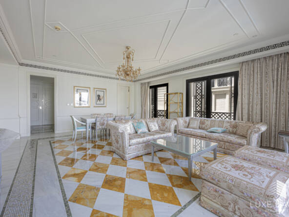 Property for sale in Palazzo Versace