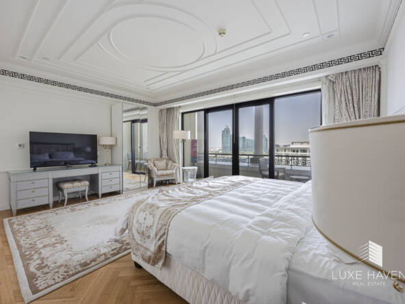 Property for sale in Palazzo Versace