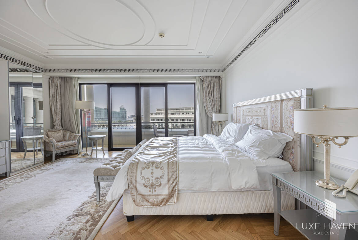 Property for sale in Palazzo Versace