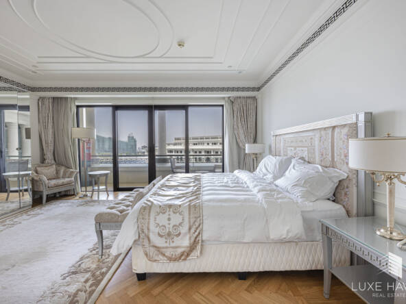 Property for sale in Palazzo Versace