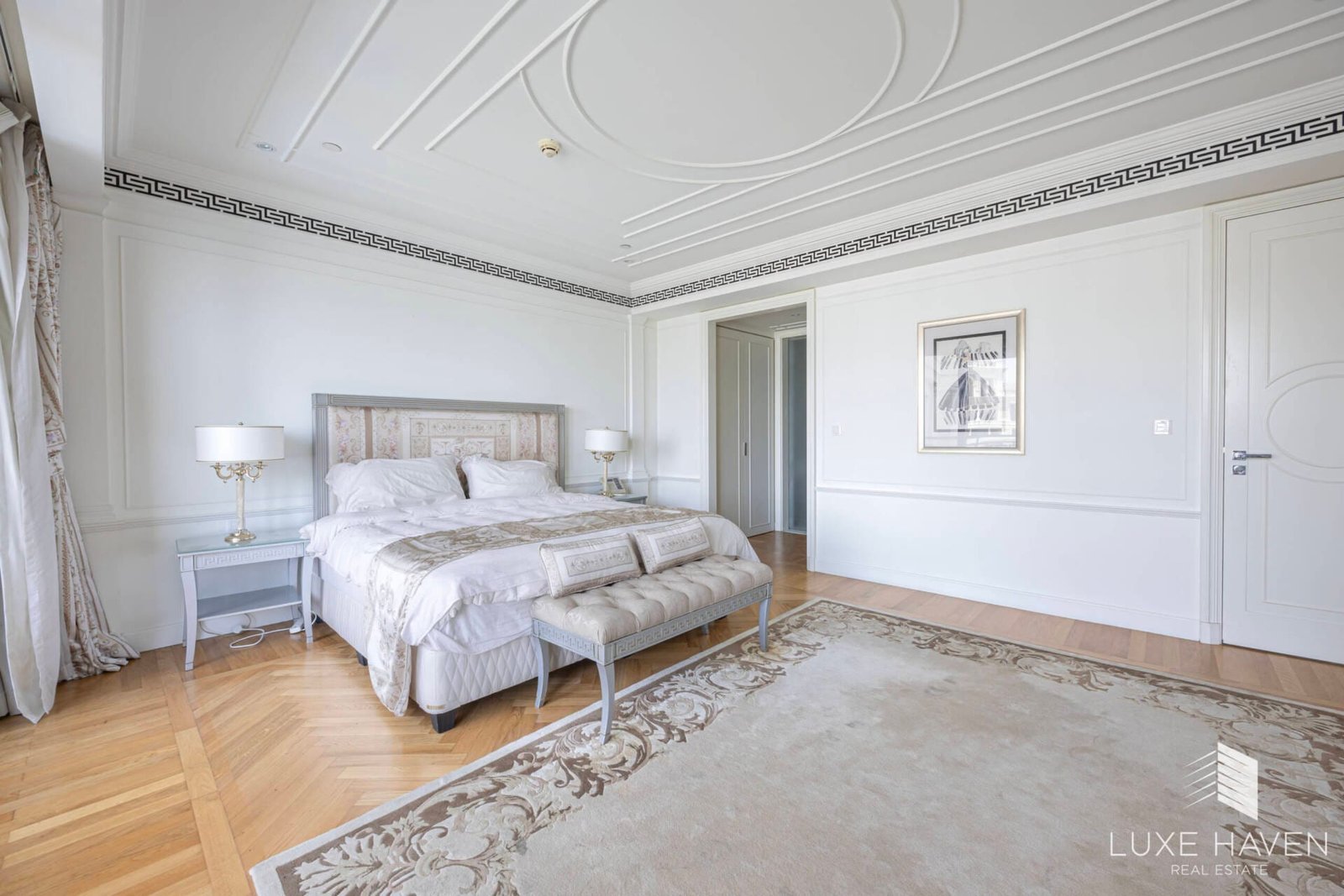 Property for sale in Palazzo Versace