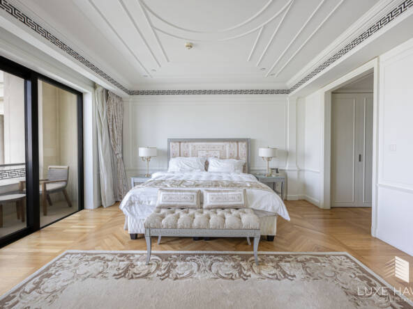 Property for sale in Palazzo Versace