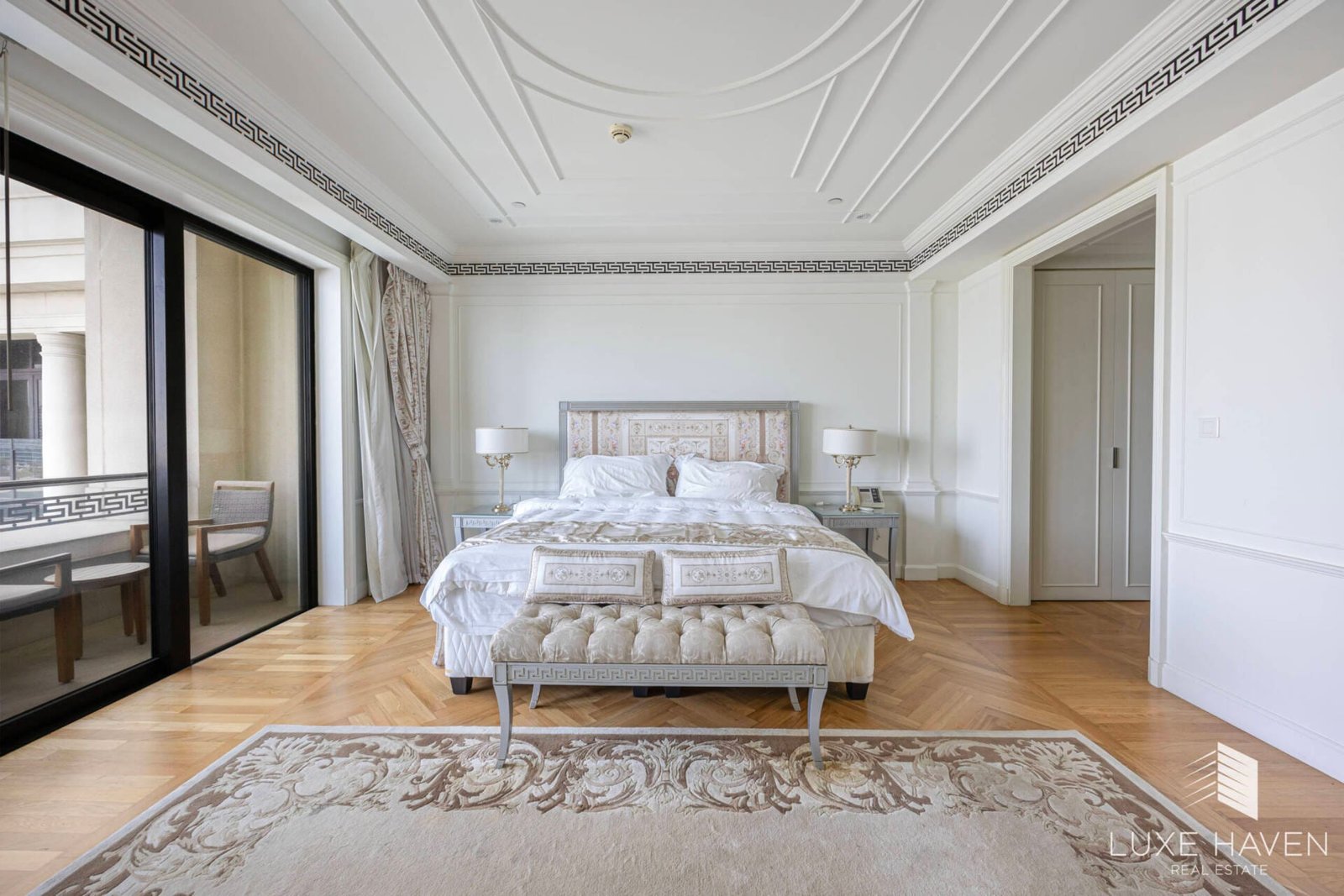 Property for sale in Palazzo Versace