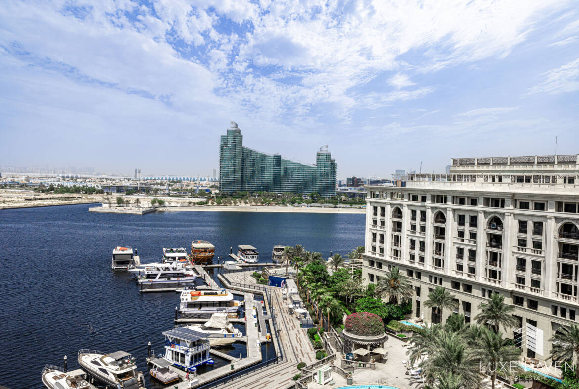 Property for sale in Palazzo Versace