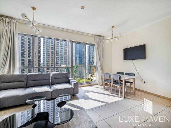 Property for sale in The Residences