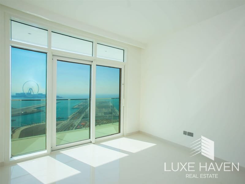 Property for sale in EMAAR Beachfront