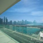 Property for sale in EMAAR Beachfront