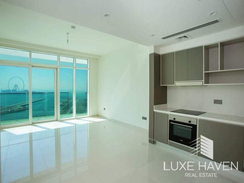 Property for sale in EMAAR Beachfront