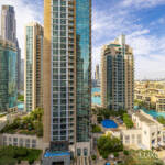 Property for sale in Boulevard Central Towers