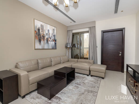 Property for sale in Elite Downtown Residence