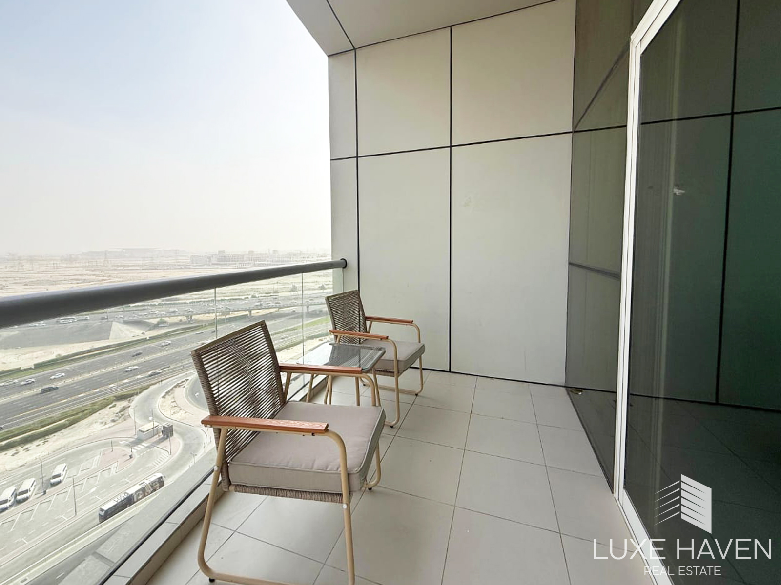 Property for sale in Scala Tower